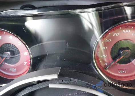 2023 Dodge Charger Srt Jailbreak from USA, damaged, VIN 2C3CDXL93PH553367